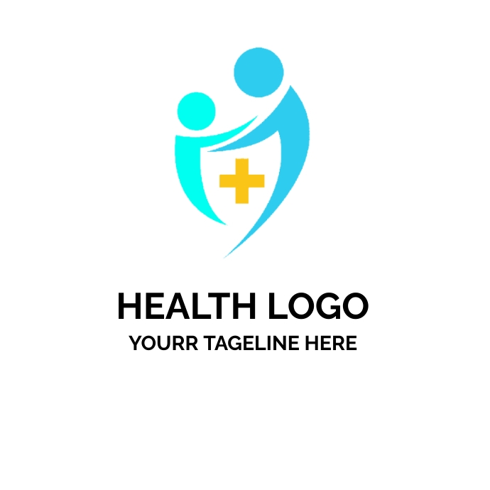 HEALTH LOGO Template | PosterMyWall