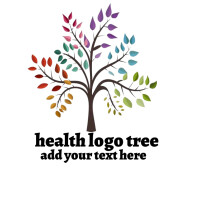 health logo tree Template | PosterMyWall