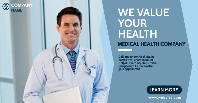 Doctor Advertisement Sample Doctor Ads