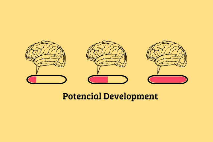 Copy of Health Potencial Development | PosterMyWall