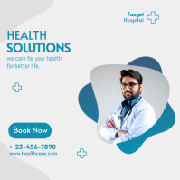 Template Health Posts health template | PosterMyWall