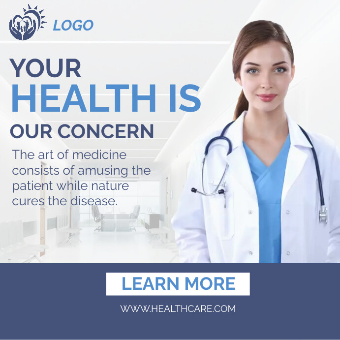 Template Health Posts health template | PosterMyWall