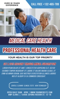 Health Template Ads | PosterMyWall