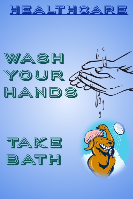 health tips Template | PosterMyWall