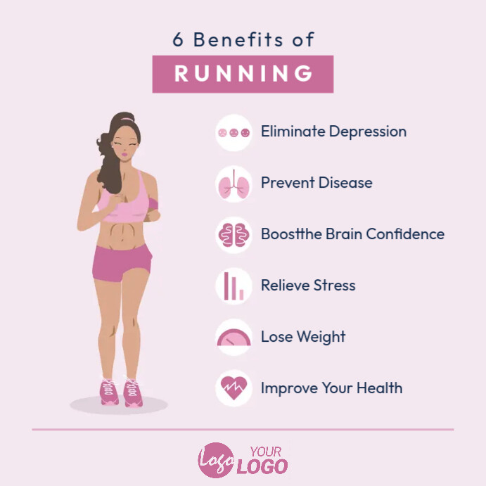 Health Tips Template | PosterMyWall