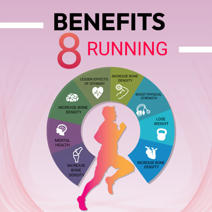 Health Tips Template | PosterMyWall