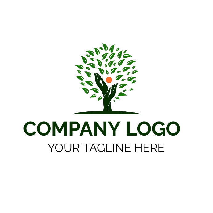 health tree logo Template | PosterMyWall
