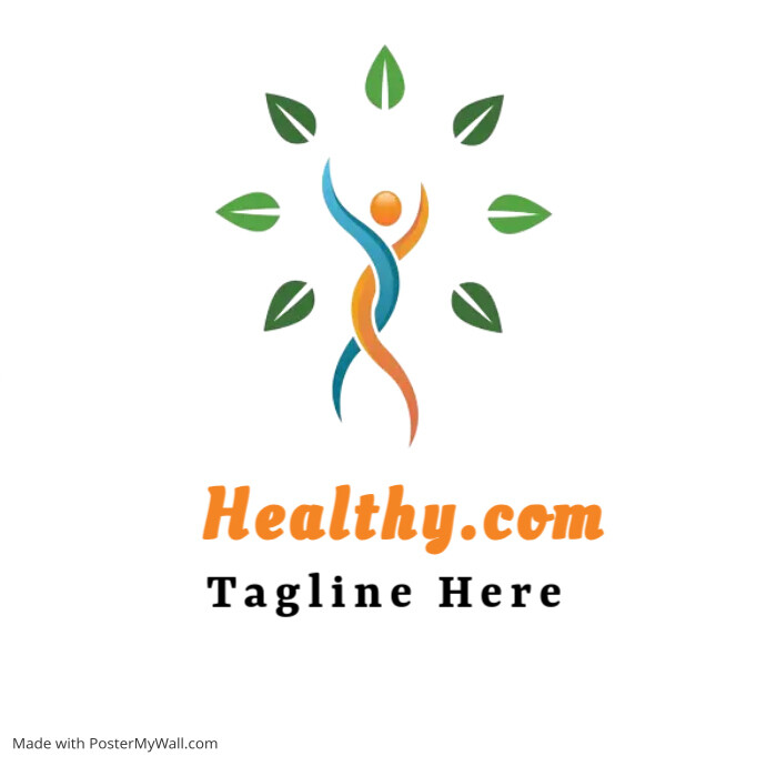 Healthy For Life Logo Medical Weight Loss Management Clinic & Health