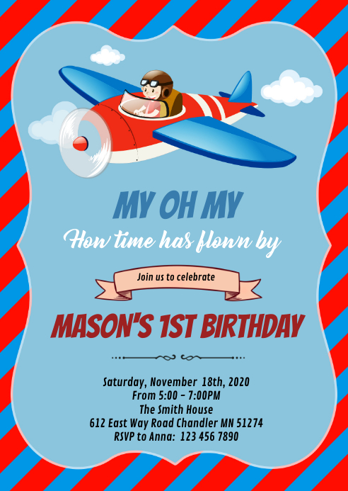 Modele Invitation A Une Soiree A Theme Avion Helicoptere Postermywall Modele Invitation A Une Soiree A Theme Avion Helicoptere Postermywall