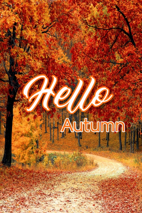 Well Hello Fall Hello Autumn Pictures Photos 93+ Thousand Hello Fall Royalty Free