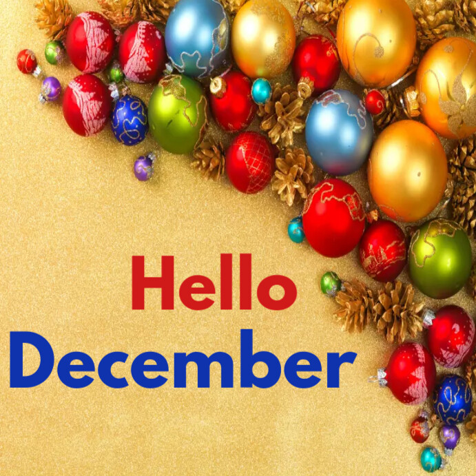 Hello December Images Lab Hello December Images Hd