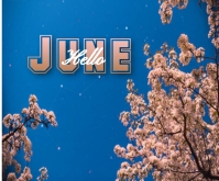 Hello June Powerpoint Template Hello june Template | PosterMyWall