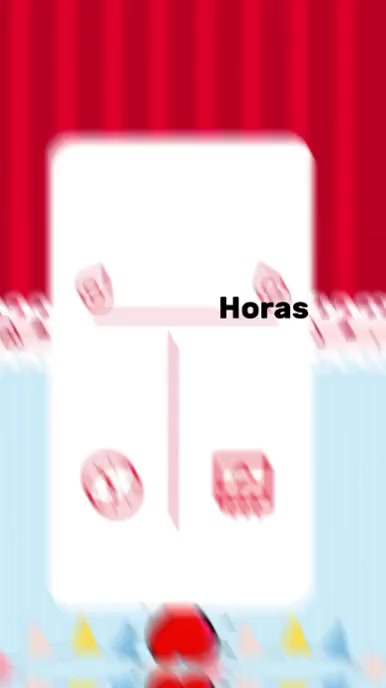 Hello Kitty Birthday Invitation Reel Instagram template