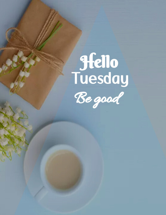 Hello Templately hello template | PosterMyWall
