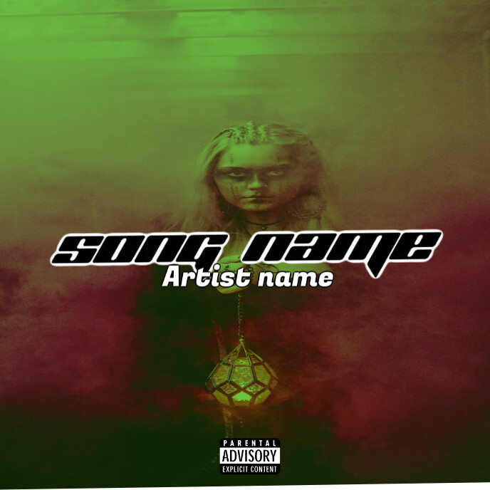 HELP Template | PosterMyWall