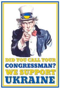 We Need You Poster Generator we-need-you-poster-generator