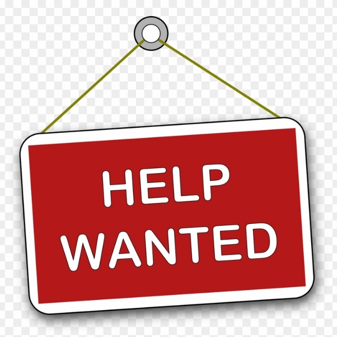 help wanted Template PosterMyWall