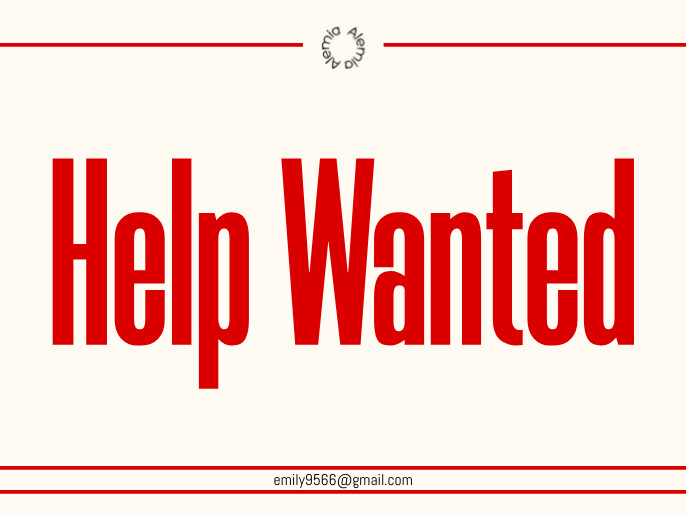 Help Wanted Design Help Wanted Sign Help Wanted Sign Help Assistance, Need, Business,