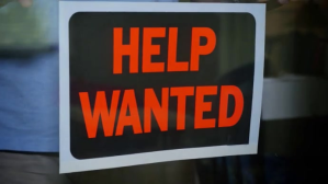 help wanted video template