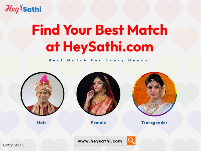 Hey Sathi! Presentation template