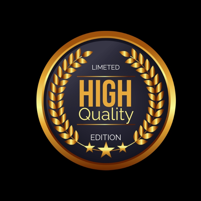 Copy of High Logo Design | PosterMyWall