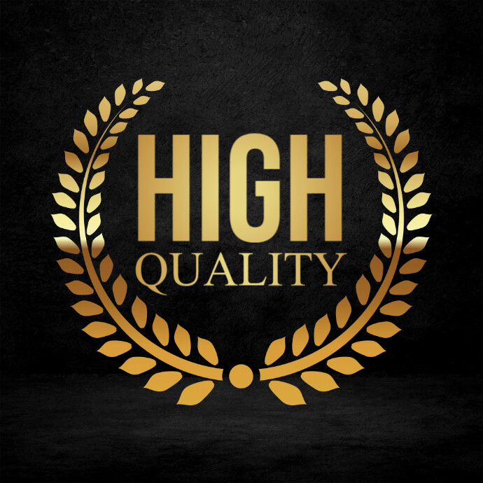 High Quality Logo Templates