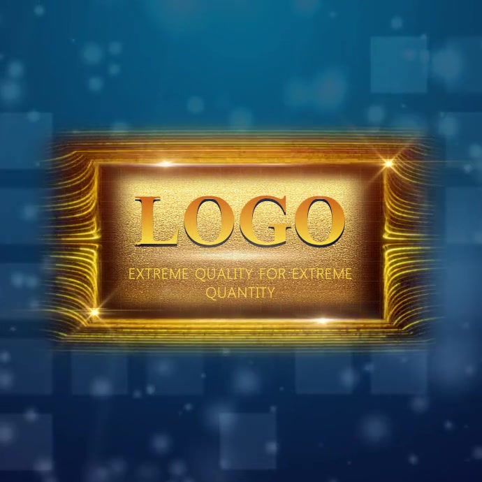 high quality LOGO design template | PosterMyWall