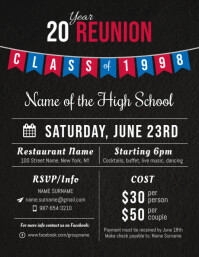 High School Reunion