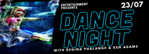 Hip Hop Dance instagram cover template