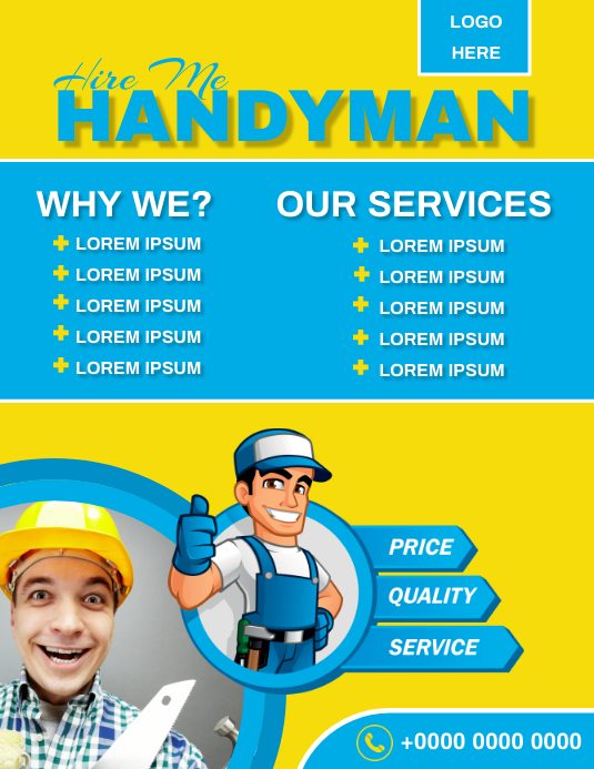 Top Reasons To Hire A Handyman in Cloverdale
