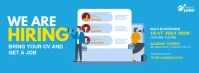Hiring Ad Template