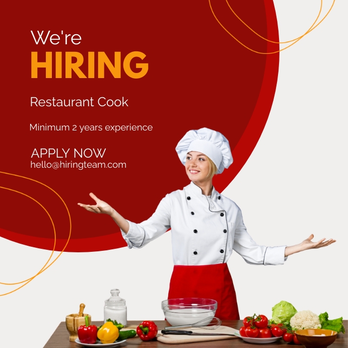 Now Hiring Restaurant Template prntbl concejomunicipaldechinu gov co Now Hiring Restaurant Template prntbl concejomunicipaldechinu gov co