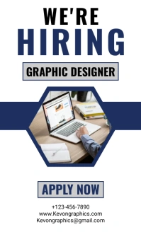 Hiring формат US Legal (Стандарт США) template