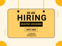 Hiring Template Presentation