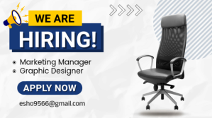 Hiring template Wpis na Twittera