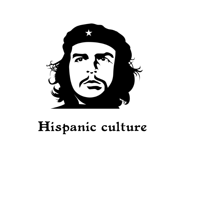 Hispanic Unity Logo Copy of Hispanic culture logo | PosterMyWall