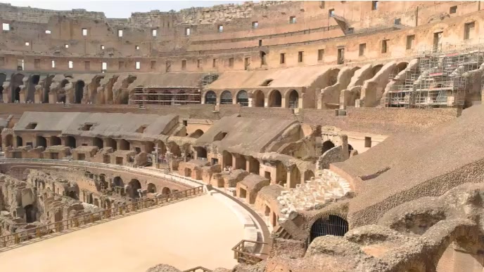 Historic Site Miniatura do YouTube template