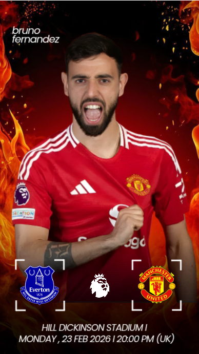 Football Match Announcement Template | PosterMyWall