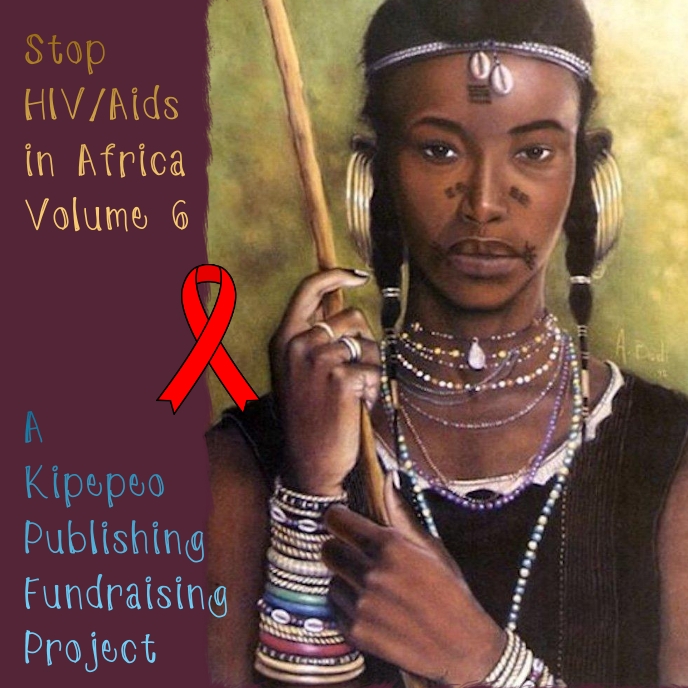 HIV/Aids Vol. 6 Template | PosterMyWall