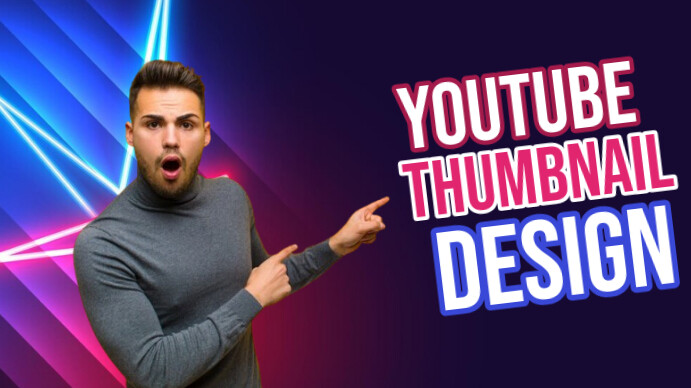 HKUL YouTube Thumbnail template