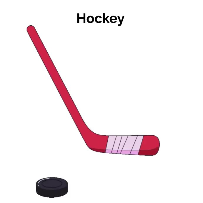 Hockey Template PosterMyWall