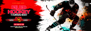 Hockey Game Tumblr Banner Tumblr-banner template
