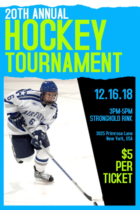 Hockey Tournament Template prntbl concejomunicipaldechinu gov co Hockey Tournament Template prntbl concejomunicipaldechinu gov co