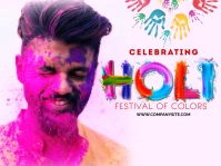 hol 10 Presentation template