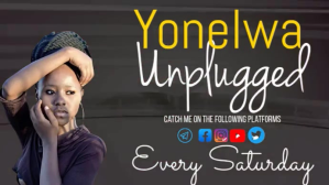 Holding Slide Demo- Yonz Digitalt display (16:9) template