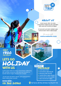 Customize 2 600 Travel Poster Templates Postermywall