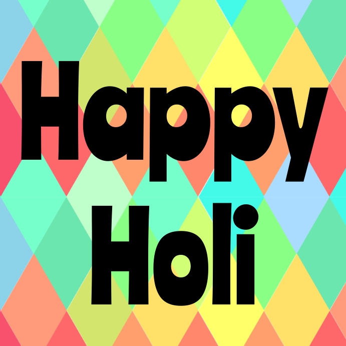 Holii Instagram Post template