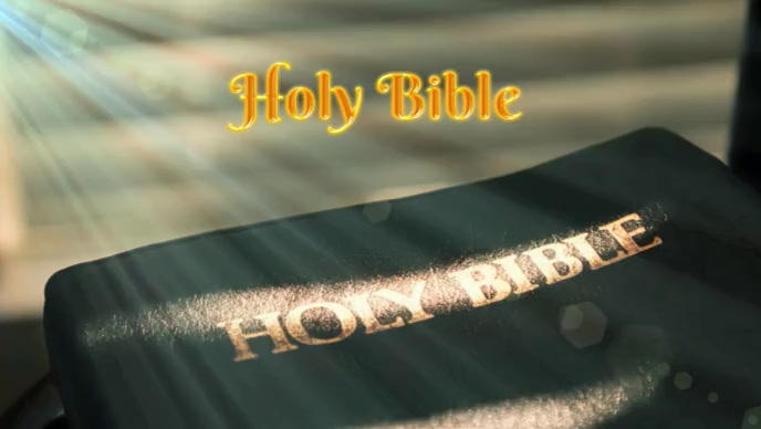Holy bible Template | PosterMyWall