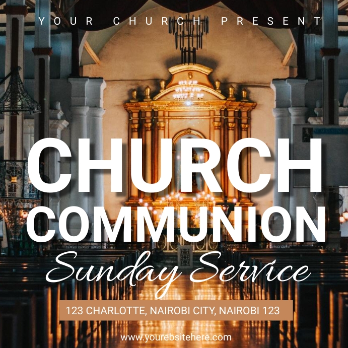 Plantilla de De Plantillas de Servicio de Búsqueda de La Sagrada ...