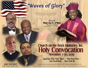 50+ Free 'convocation flyer' Design Templates | PosterMyWall